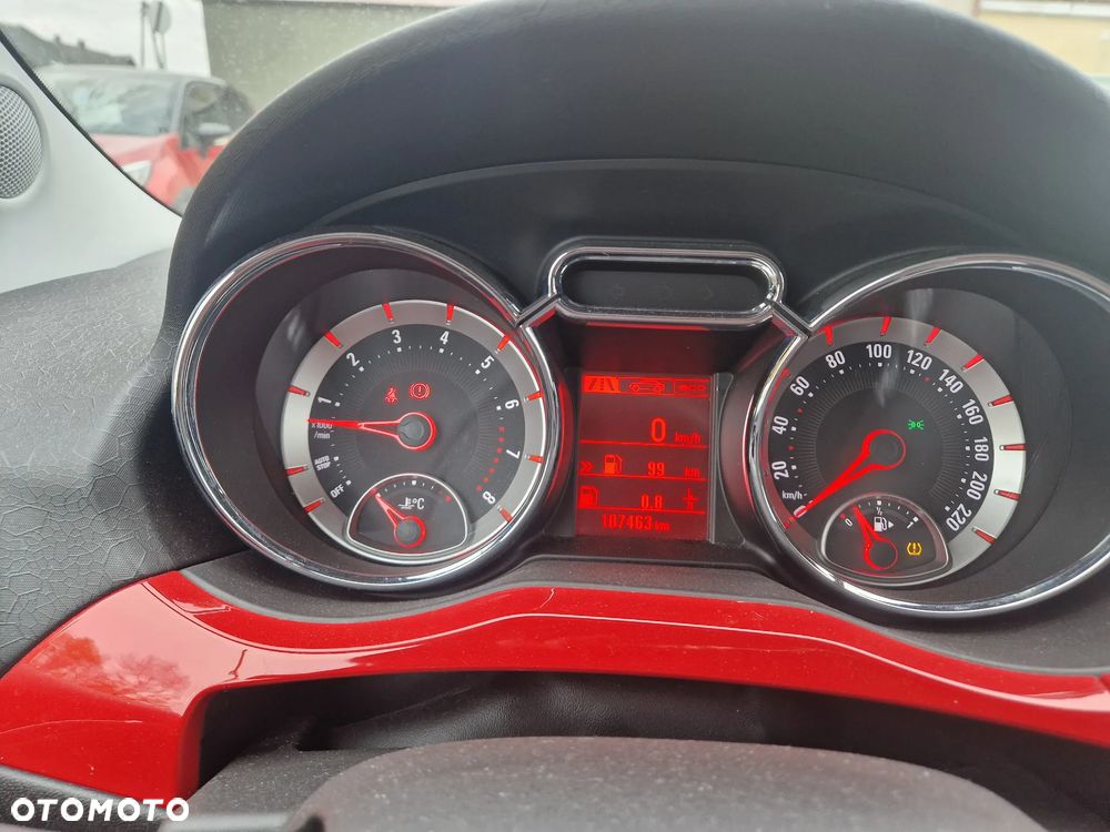 Opel Adam - 20