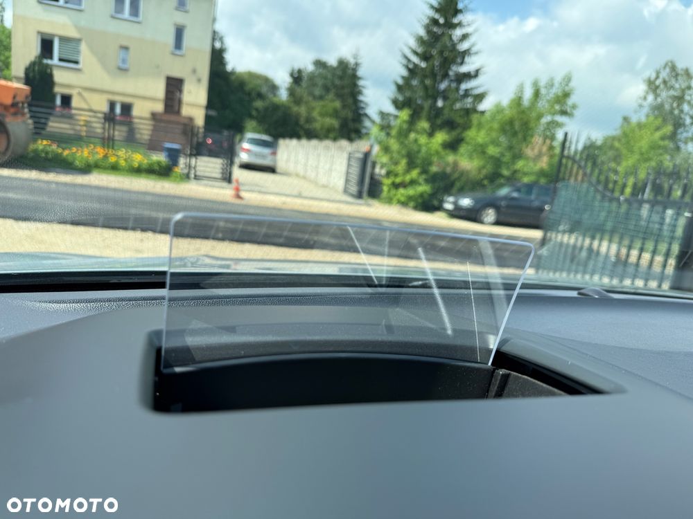 Ford Focus 2.0 EcoBlue STart-Stopp-System VIGNALE - 18