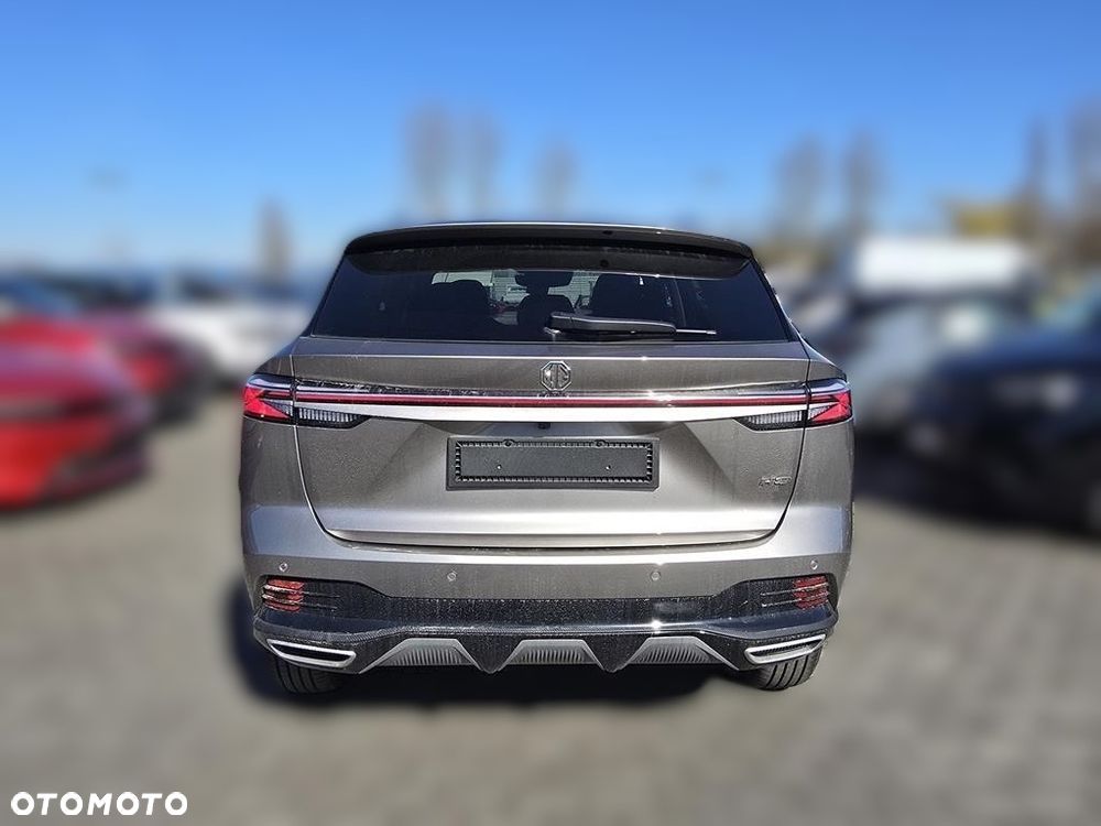 MG HS 1.5T HEV+ Excite - 5