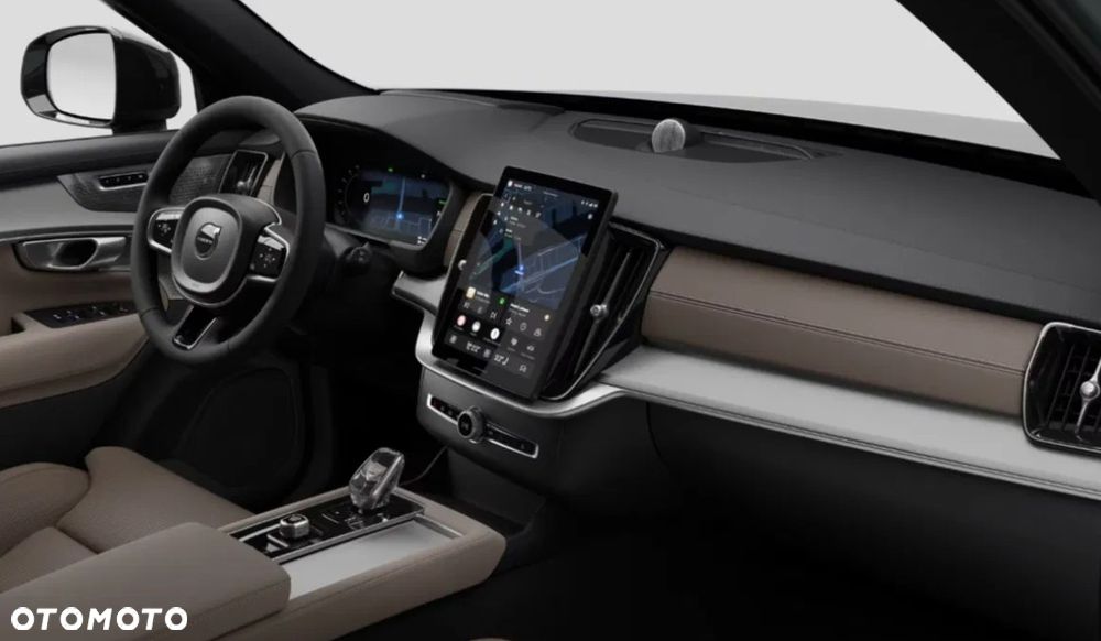 Volvo XC 90 T8 AWD Plug-In Hybrid Ultra Dark 7os - 5