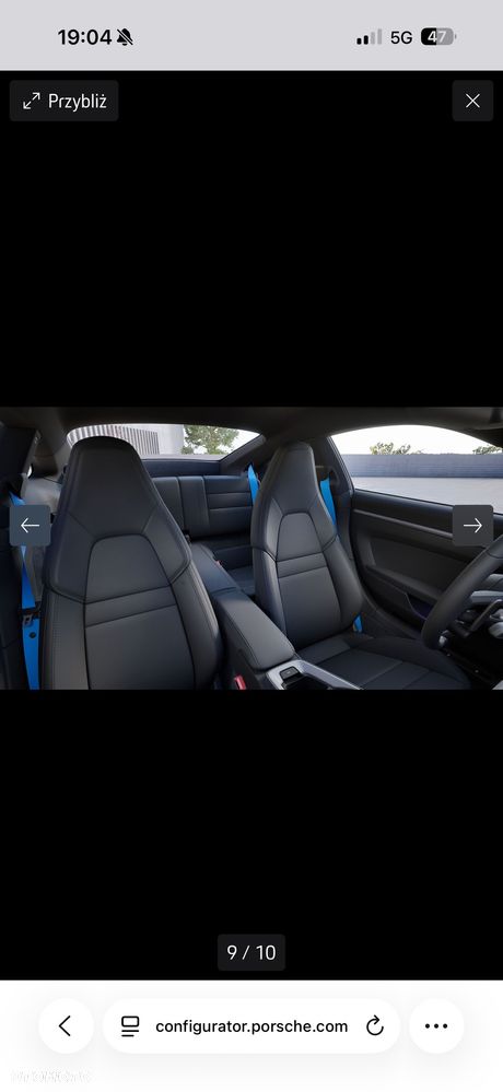 Porsche 911 Carrera S - 11