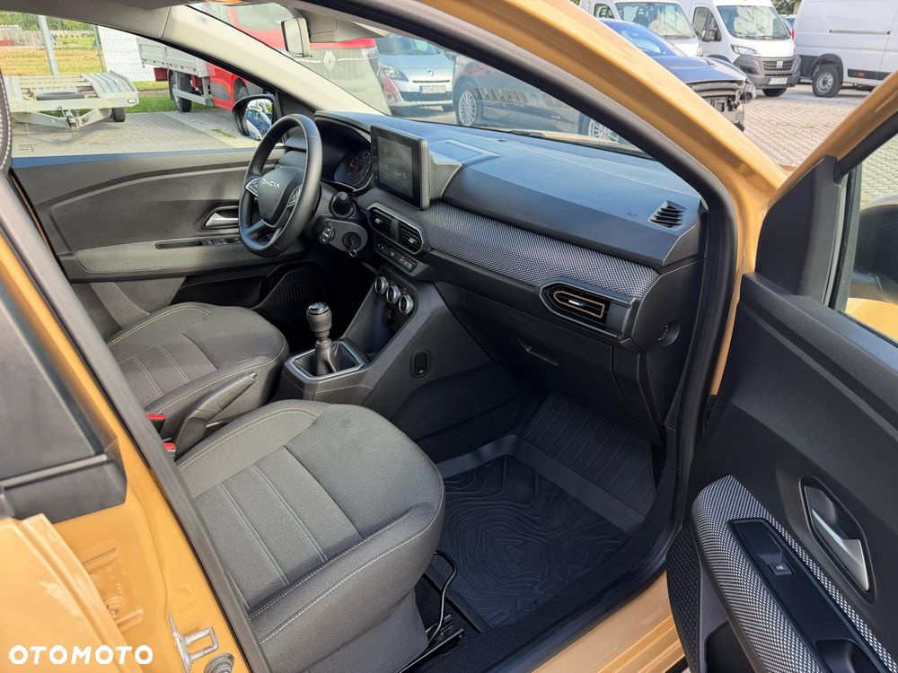 Dacia Sandero 1.0 TCe Expression - 16
