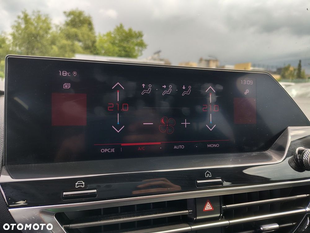 Citroën C4 1.5 BlueHDi Live Pack S&S - 22