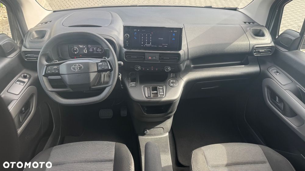 Toyota Proace City Verso Long 1.5 D-4D Family - 18