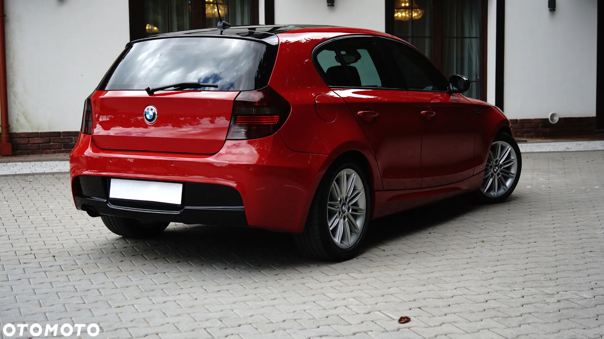 BMW Seria 1 118d DPF Edition Sport - 15