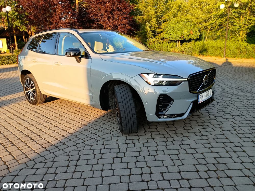 Volvo XC 60 - 40