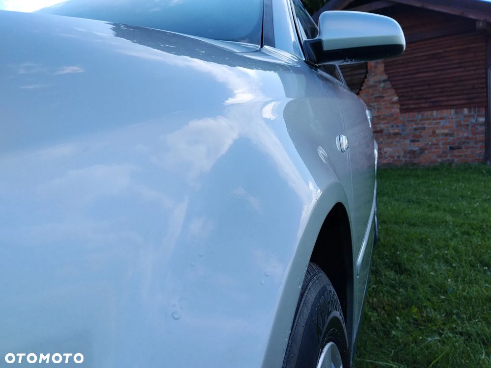 Audi A4 Avant 1.9 TDI - 15