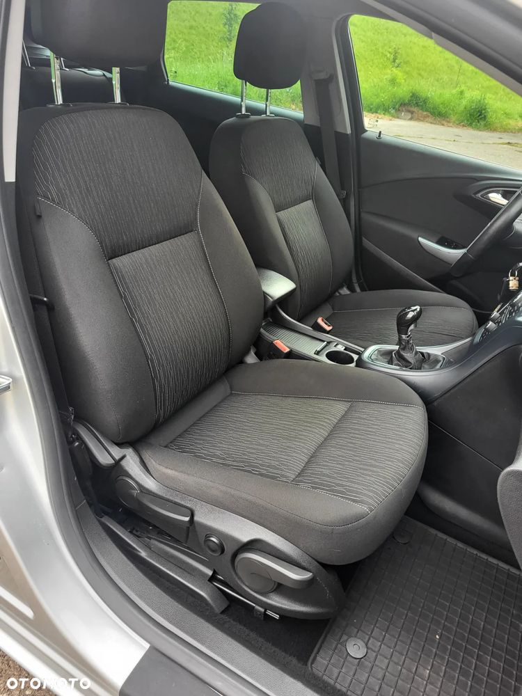 Opel Astra GTC 1.4 Turbo - 30