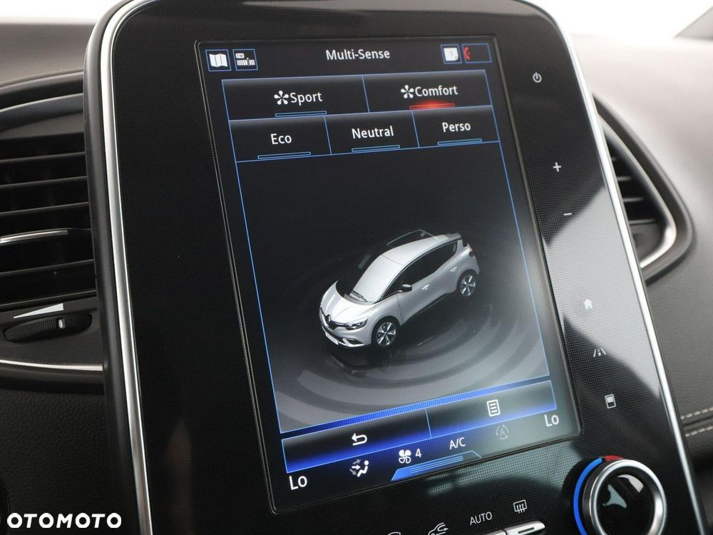 Renault Scenic ENERGY dCi 160 EDC BOSE EDITION - 26