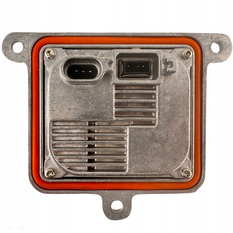 PRZETWORNICA XENON | JAGUAR |HYUNDAI | RANGE ROVER | TESLA | 35XT6-A-D1/12V - 3
