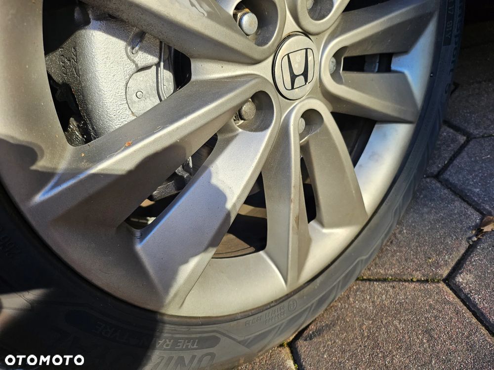 Honda Civic 1.8 Executive - 30