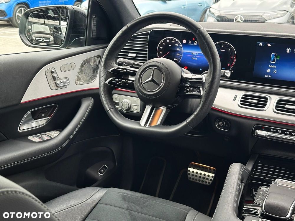 Mercedes-Benz GLE - 18