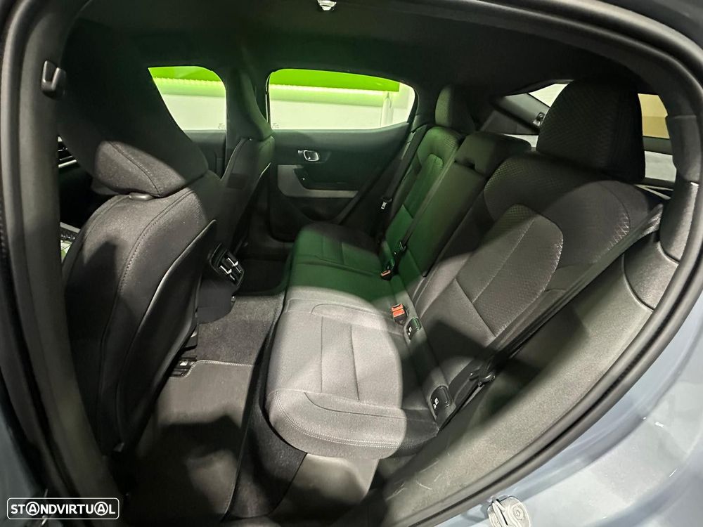 Polestar 2 Long Range 78 kWh - 28