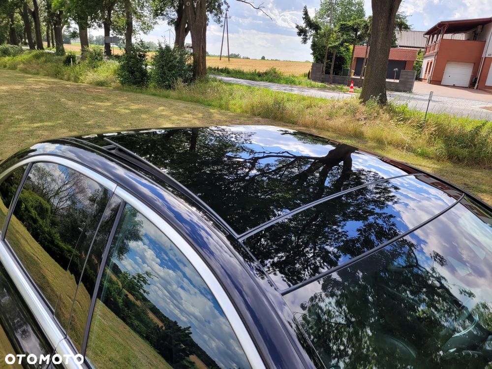 Mercedes-Benz Klasa E 220 d Business Edition 9G-TRONIC - 13