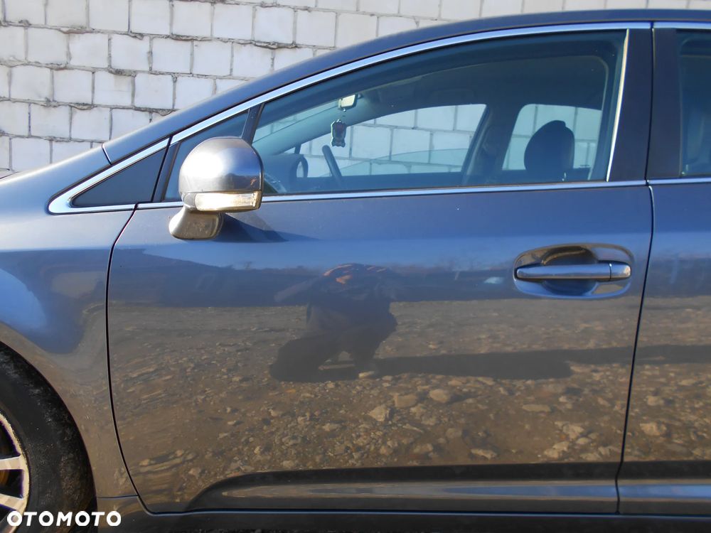 TOYOTA AVENSIS  T27 2010R KOD LAKIERU 8U5 2.0D4D 126KM SILNIK SKRZYNIA BLOTNIK DZWI MASKA KLAPA ZAWIESZENIE LAMPY - 7