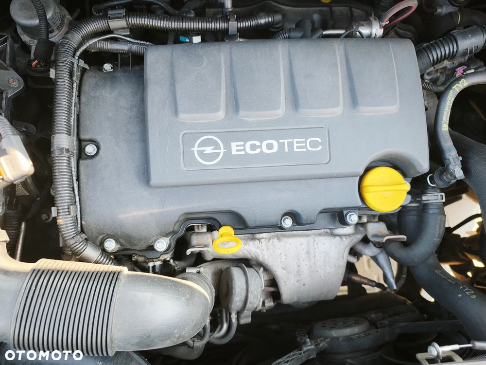 Opel Meriva 1.4 Edition - 15