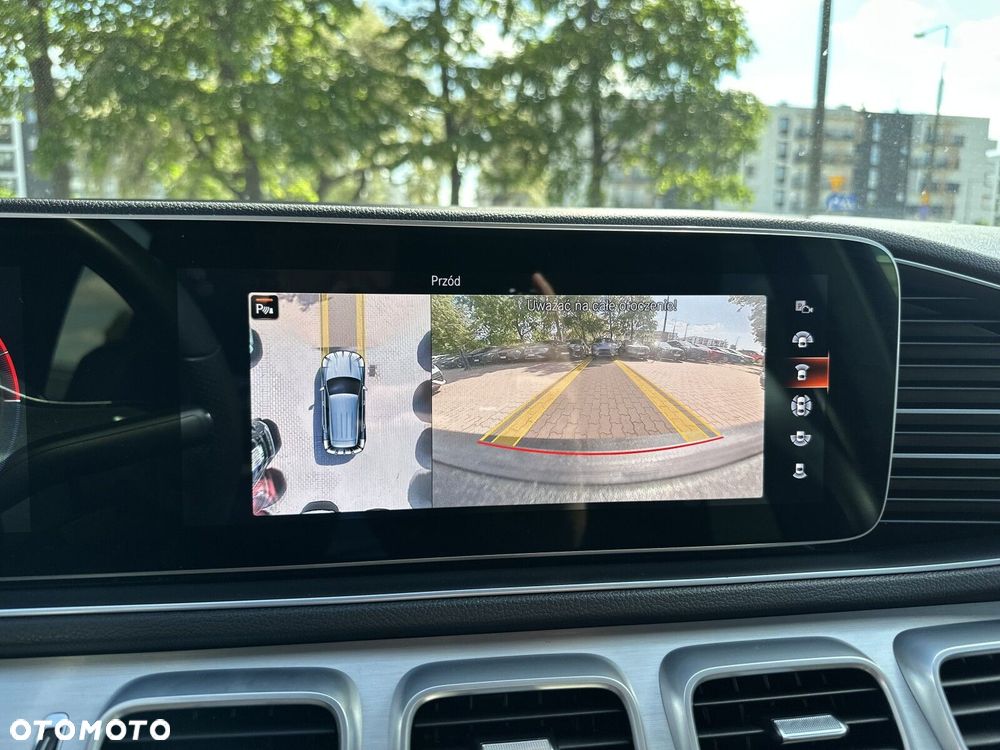 Mercedes-Benz GLE 350 e 4-Matic - 28