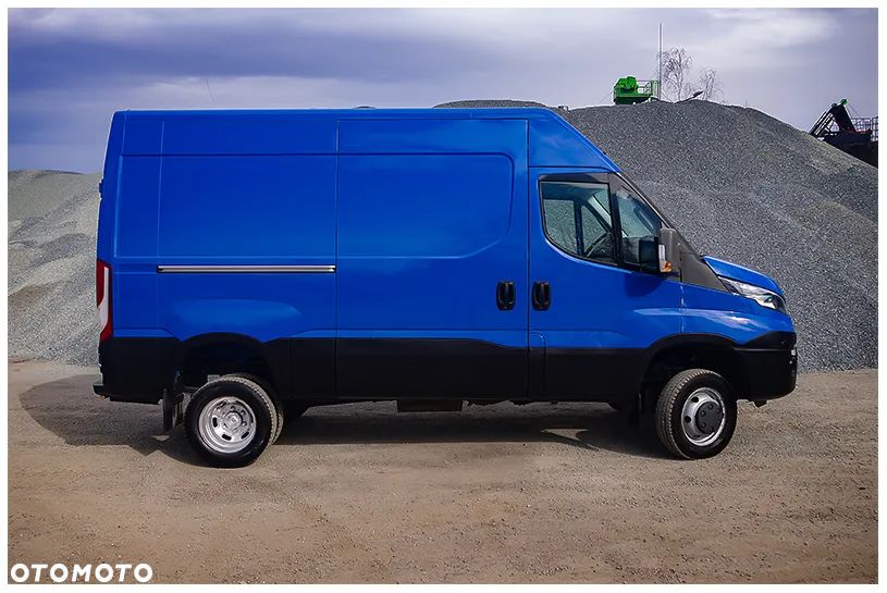 Iveco 50c17 - 12
