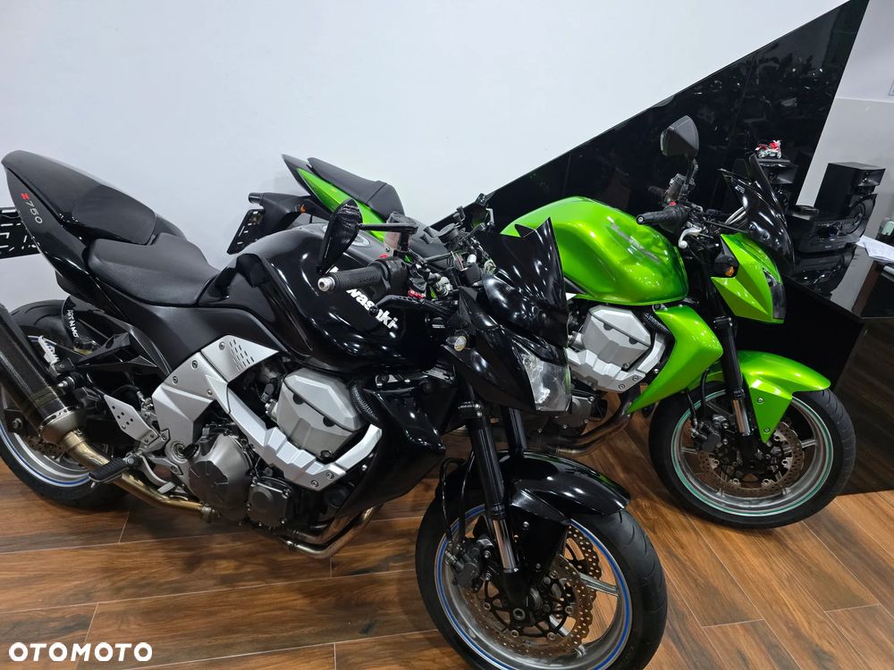 Kawasaki Z