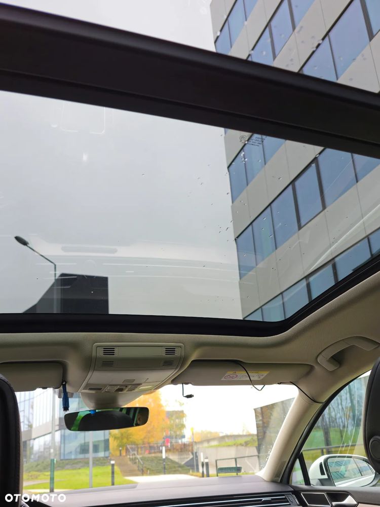 Volkswagen Passat Variant 1.8 TSI BMT Comfortline DSG - 33