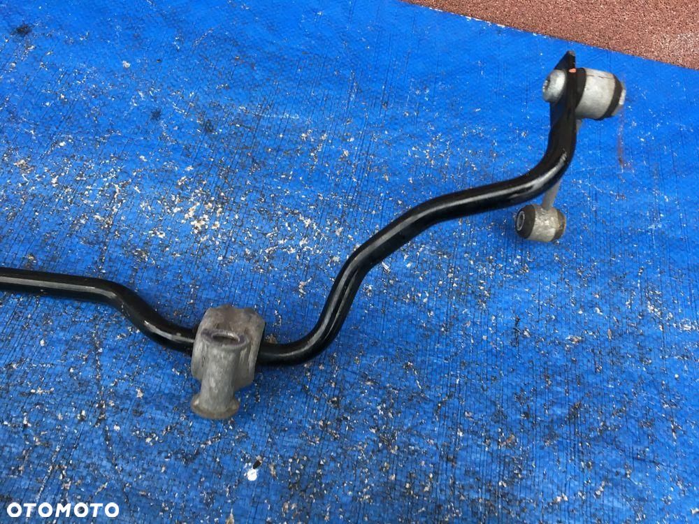 Mercedes C Klasa W206 Drążek Stabilizatora Stabilizator A2063205703 - 5