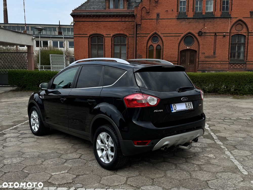 Ford Kuga 2.0 TDCi Trend - 2