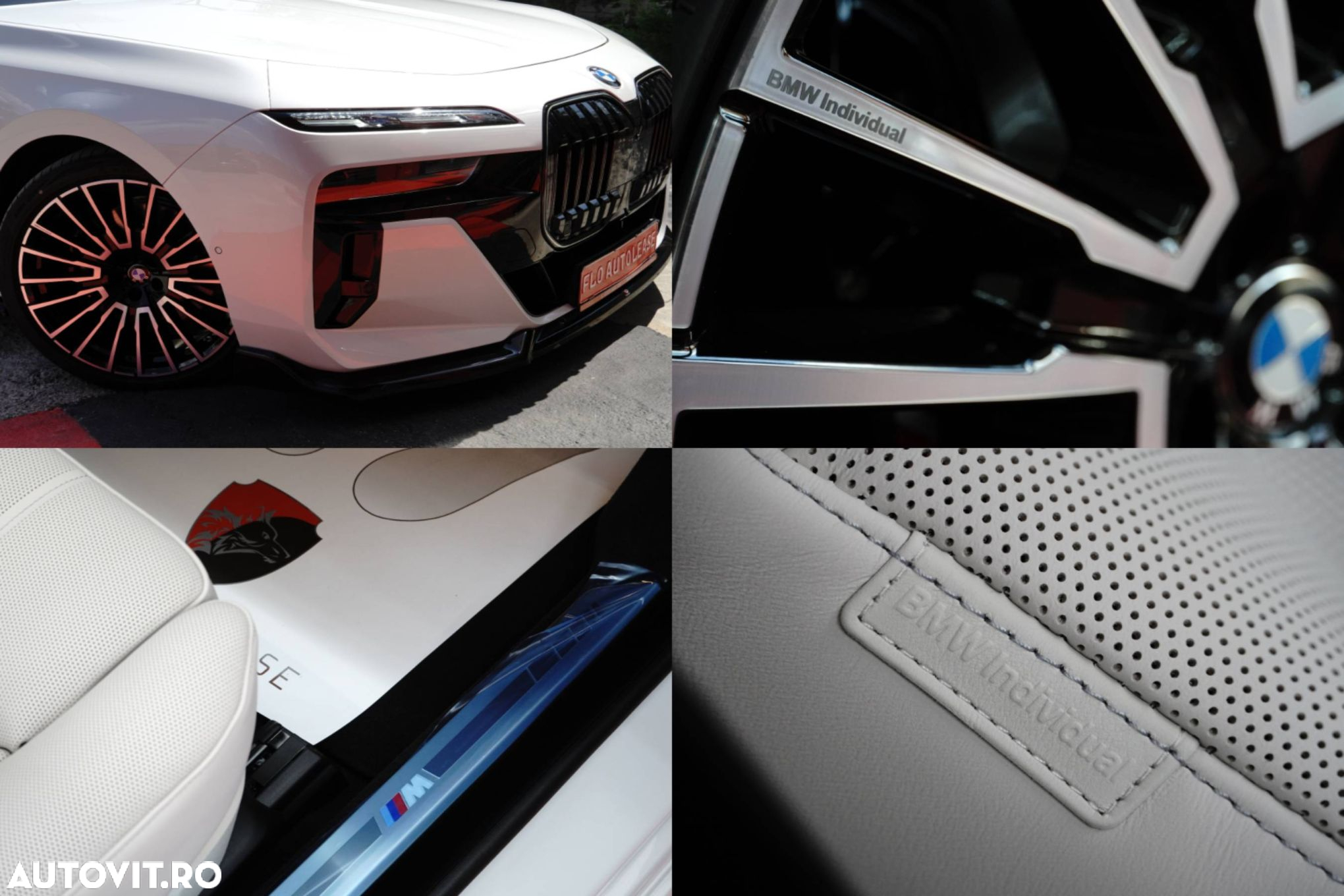 BMW Seria 7 - 10