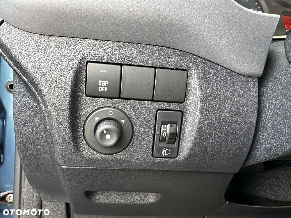 Citroën Berlingo VTi 95 Multispace - 19