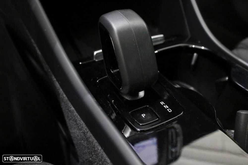 Volvo C40 Recharge Extended Range Core - 28