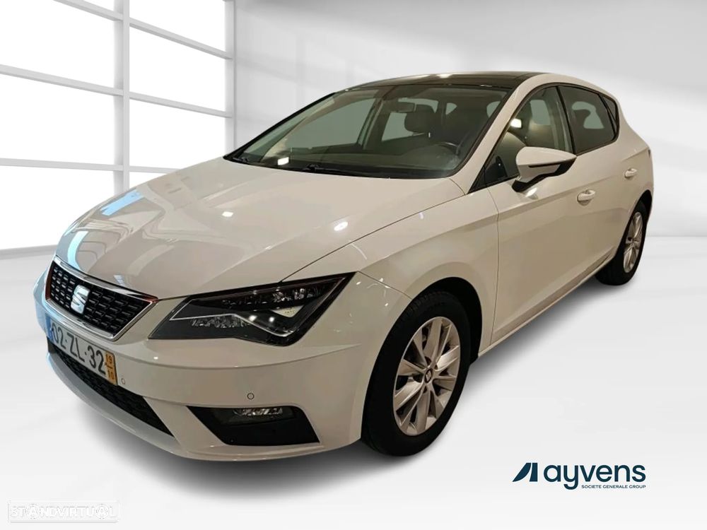 SEAT Leon 1.0 EcoTSI Style S/S - 1
