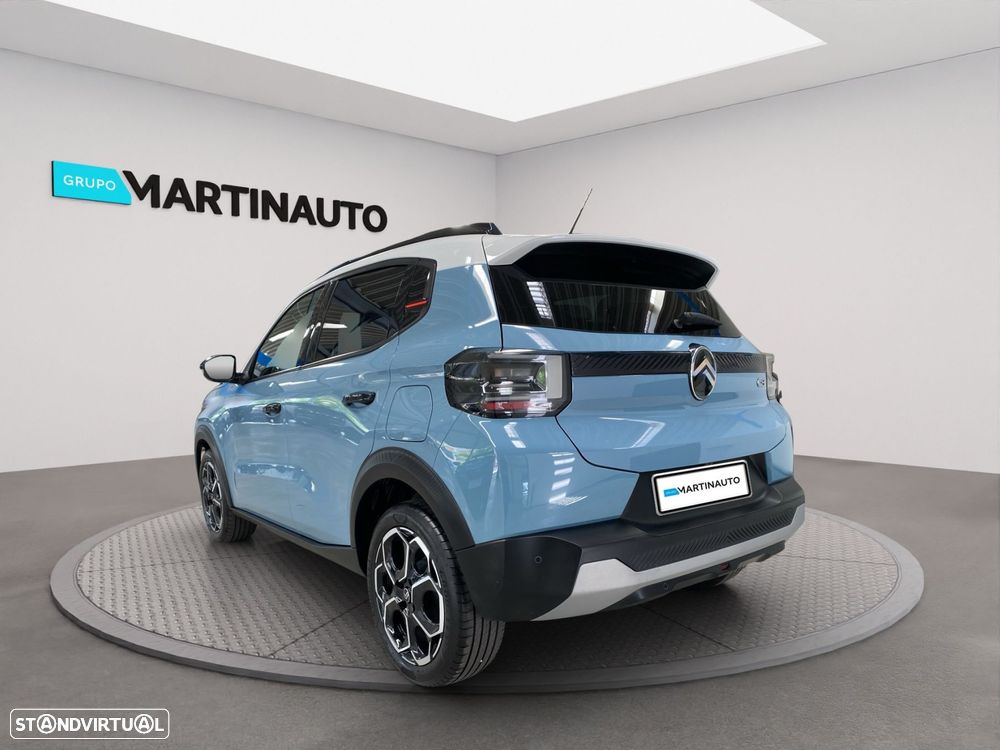 Citroën C3 1.2 PureTech Max - 8