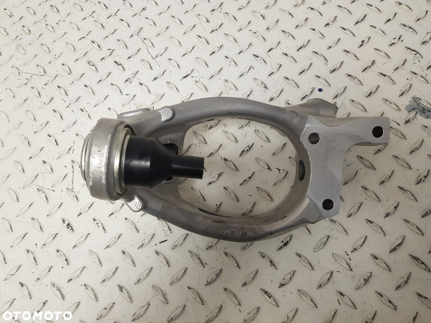 FABRYCZNIE NOWA ORYGINALNA ZWROTNICA PRAWA RENAULT MEGANE III 3 RS 400105293R - 6