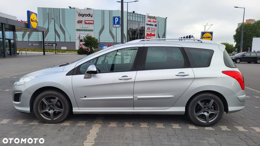 Peugeot 308 120 VTi Access - 5