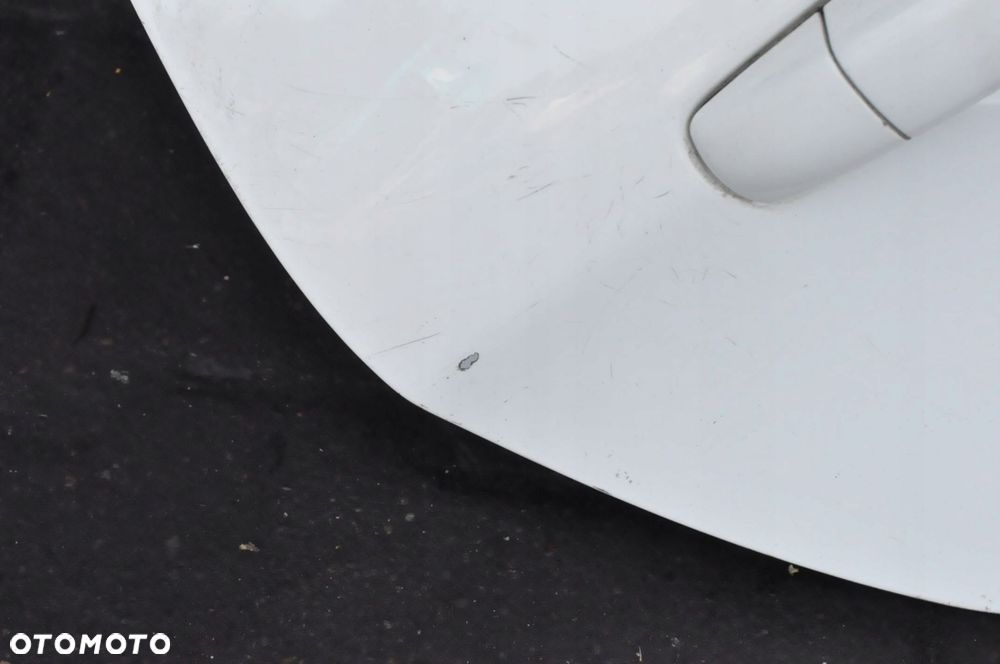 PEUGEOT 2008 I DRZWI PRAWY TYŁ TYLNE - 8