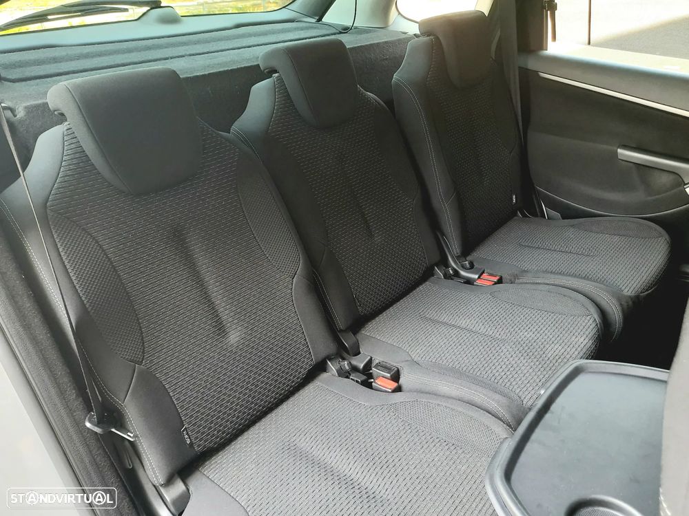 Citroën C4 Picasso 1.6 HDi Seduction - 8