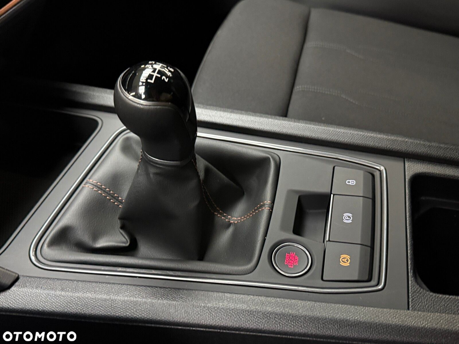 Cupra Formentor 1.5 TSI - 27