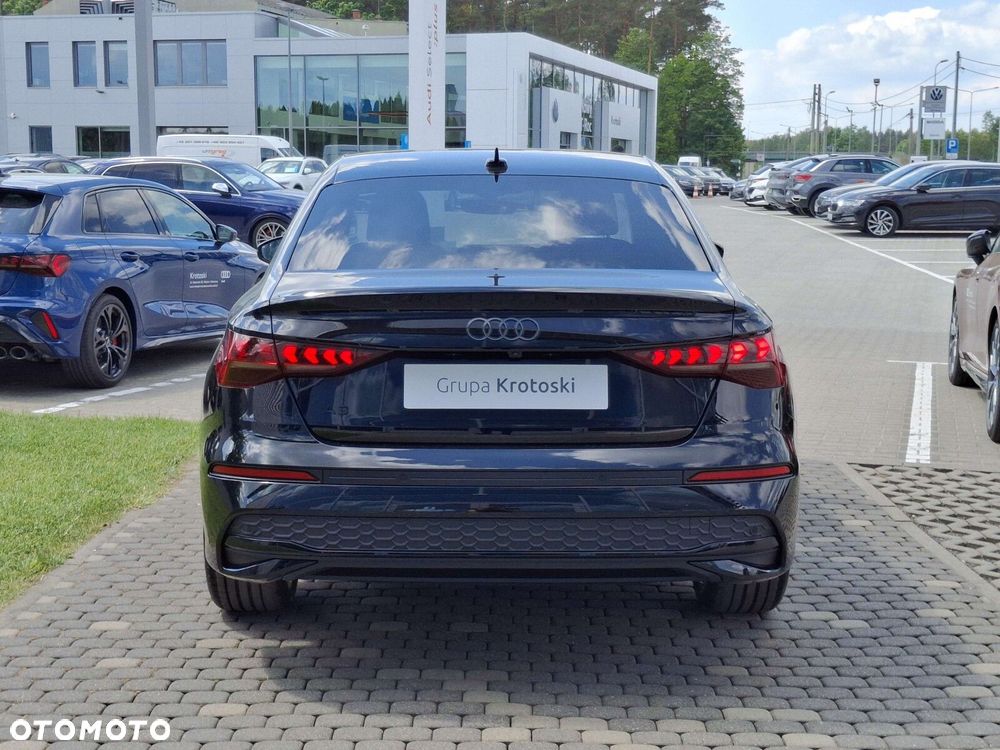 Audi A3 Limousine - 6