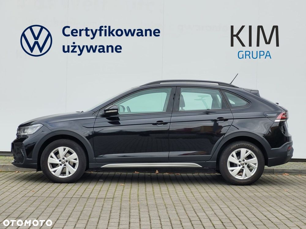 Volkswagen Taigo 1.0 TSI Life DSG - 4