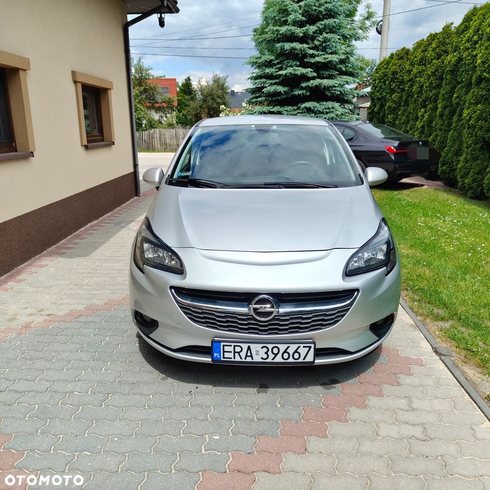 Opel Corsa 1.4 Innovation - 8
