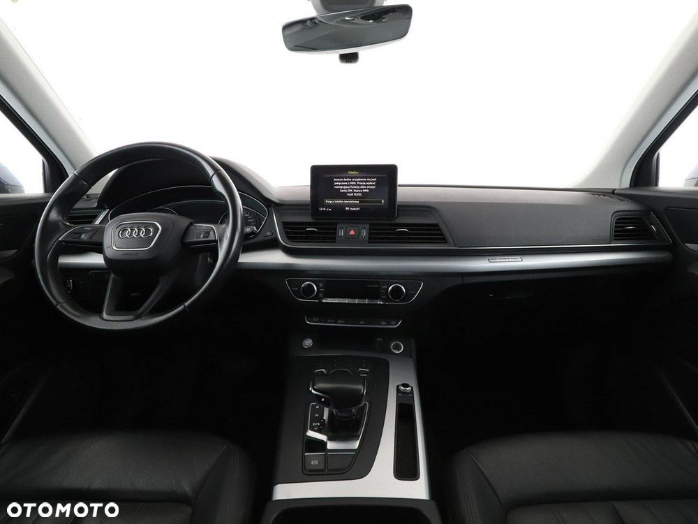 Audi Q5 35 TDI S tronic - 16