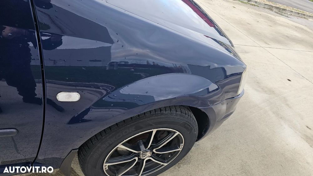 Dacia Logan Express 1.6 MPI - 13