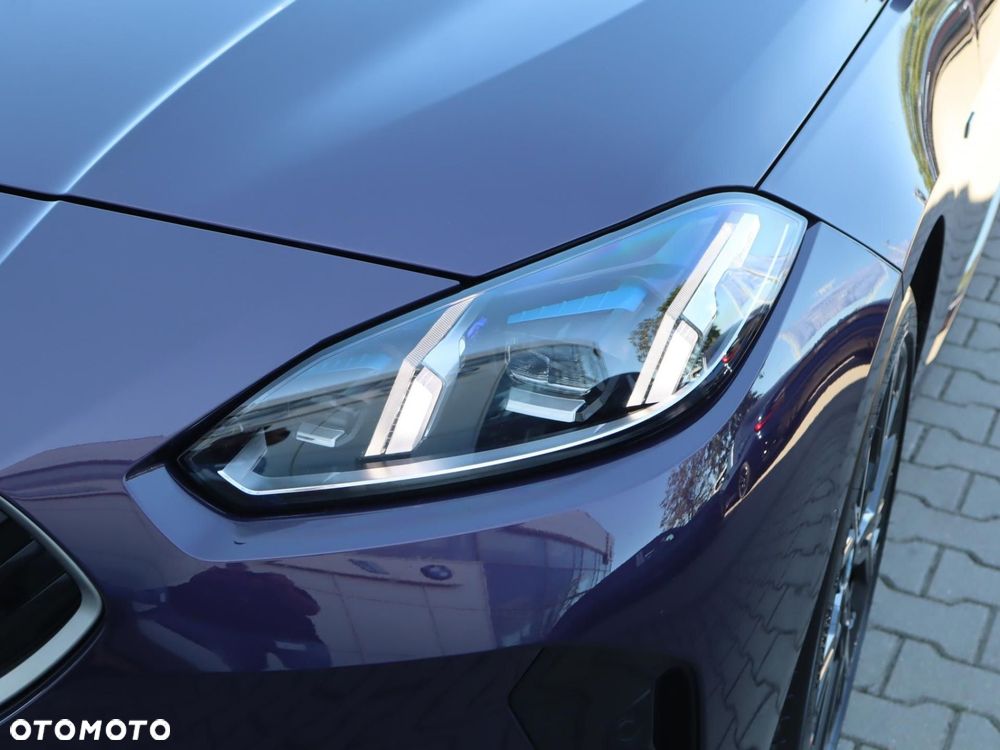 BMW Seria 1 - 22