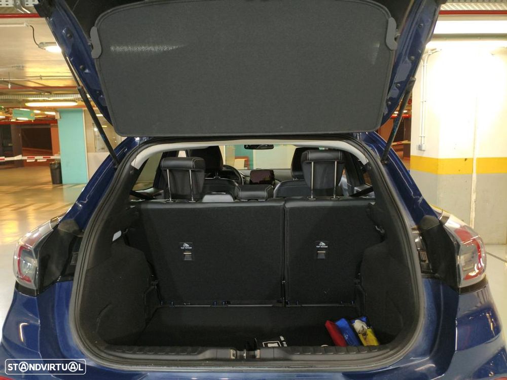 Ford Puma 1.5 TDCi EcoBlue Titanium X - 9
