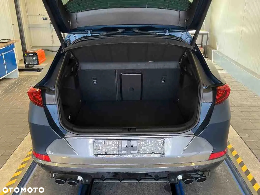 Cupra Formentor VZ 2.0 TSI 4Drive DSG - 10