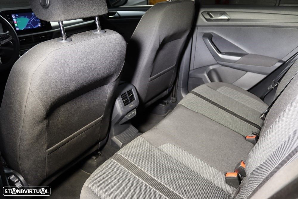 VW T-Roc 1.5 TSI Style DSG - 12