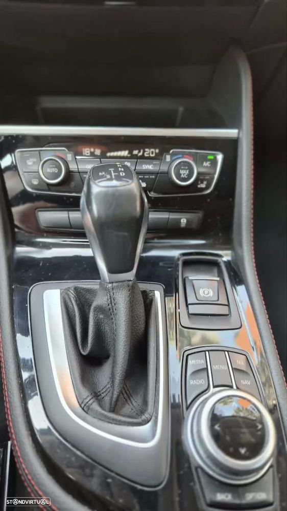 BMW 218 Gran Tourer d Line Sport Auto - 3