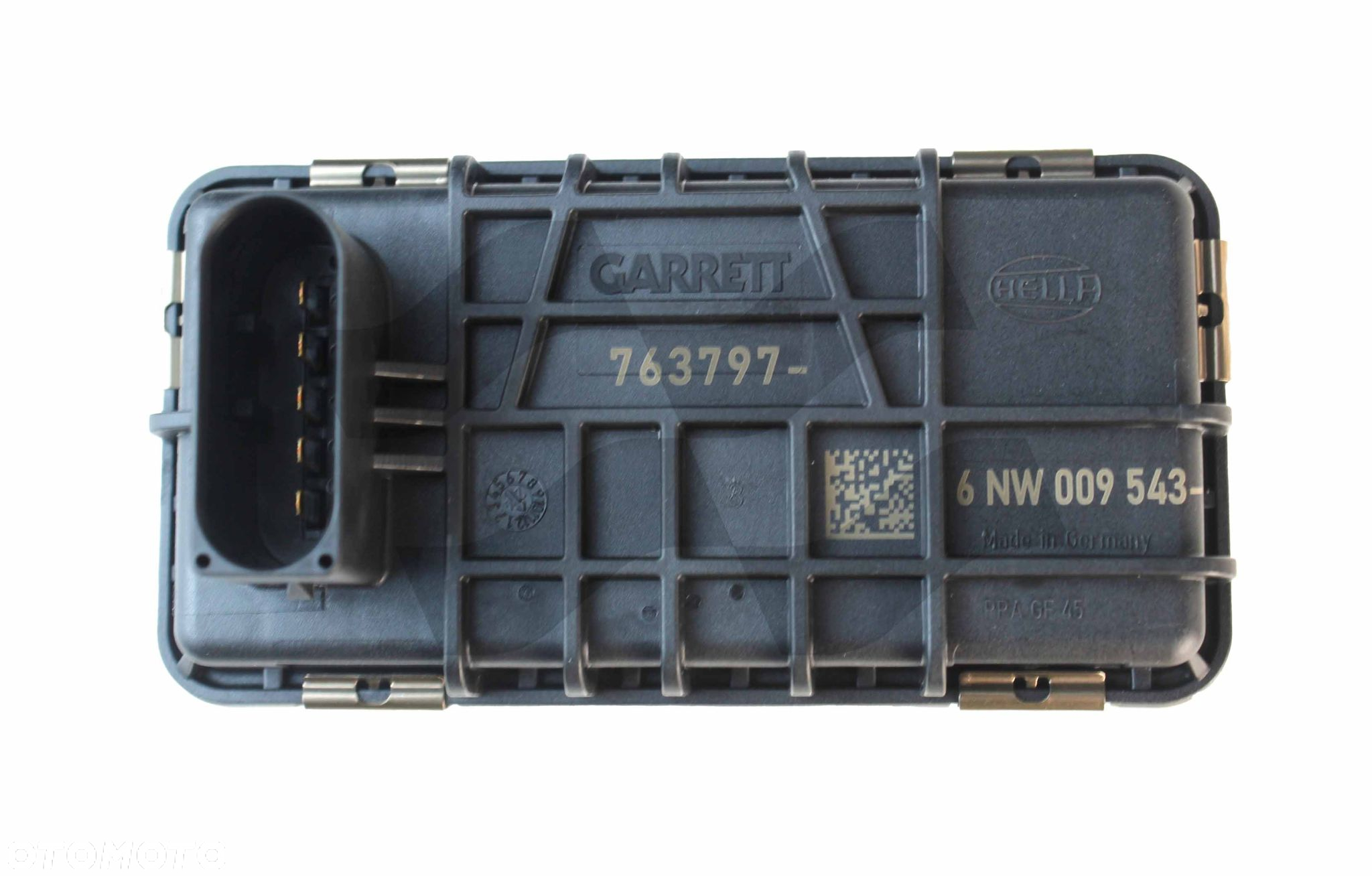 Nastawnik G-048 do 752610-9 Ford Transit VI 2.4 TDCi Puma 2.4L 103kW 2006 - 2