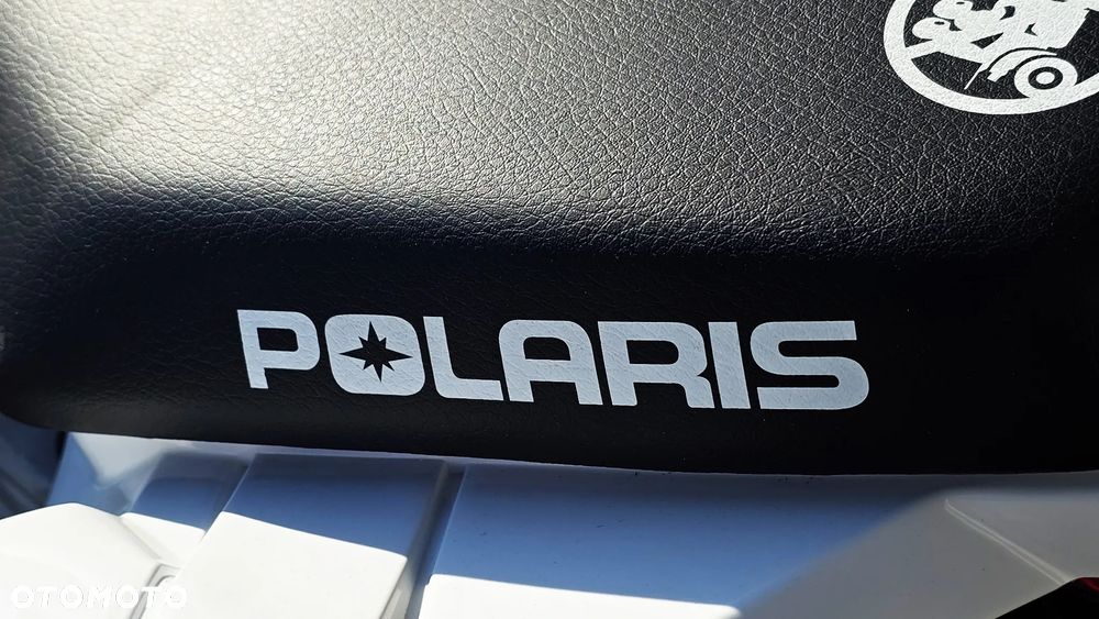 Polaris Outlaw - 9