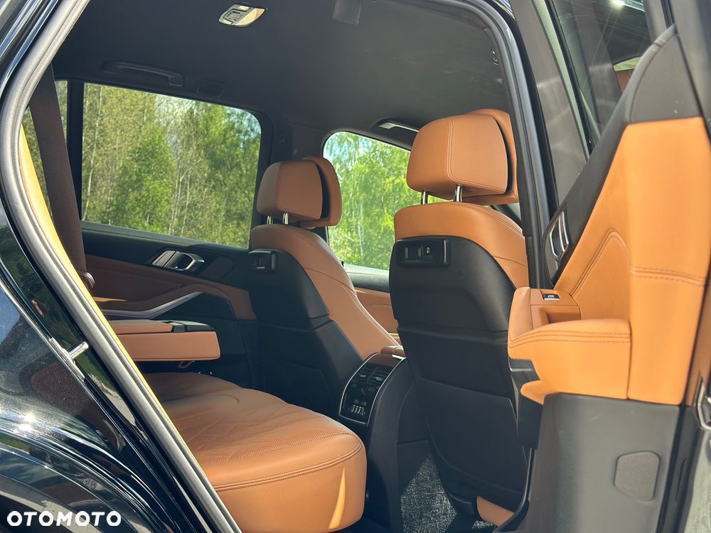 BMW X5 xDrive30d mHEV sport - 17