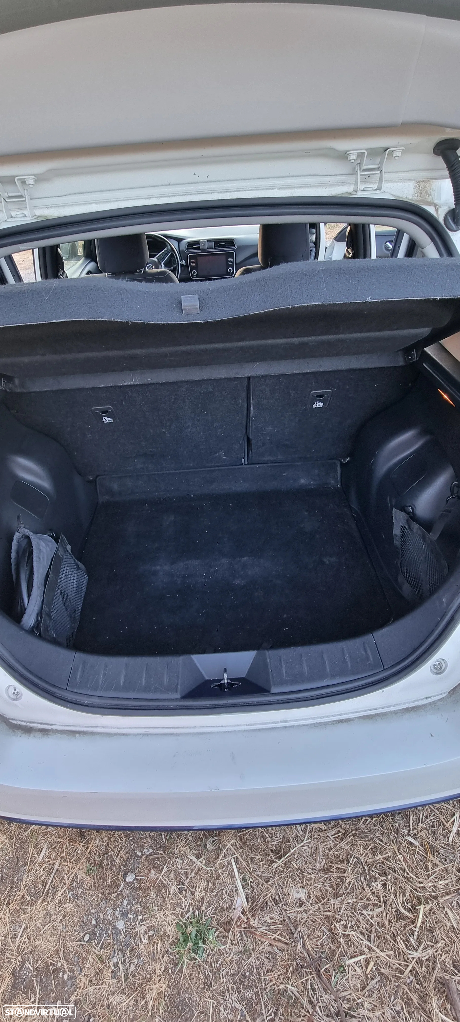 Nissan Leaf 40 kWh N-Connecta - 2